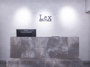 美容室 MEN'S HAIR Lex 小岩【メンズ ヘア レックス】