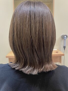 シリ アンド ブラント(siri and brunt) くびれミディアム