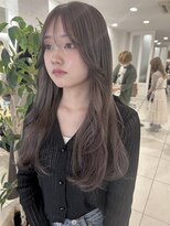 ヴァンカウンシル 金山(VANCOUNCIL kanayama)&nbsp;グレージュカラー