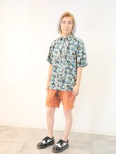 ミンピ(mimpi) 尾崎 亮太