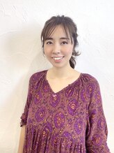 マウティー(mawty) 長谷川 由姫