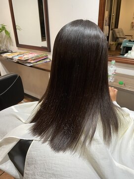 オルブライト(Albright) 弱酸性ストレート