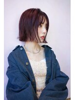 ロッジアート(Lodge art)&nbsp;Bordeaux × bob