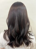 ティンク 横浜(Tink)&nbsp;秋冬オススメ～ブラウン～/Tink横浜　小林あかり