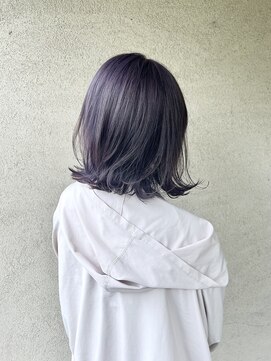 ビフィーノ イーリス 川西店(bifino iris) purple