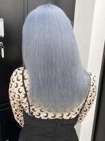 ウィステル&nbsp;アイスブルー