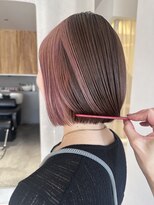 アルシュインプレッション&nbsp;フェイスフレーミング