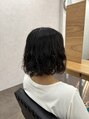 オルダ 岩出バイパス店(olda) 女性パーマはお任せください