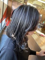 ゼニス(Zenith)&nbsp;ハイライトカラー