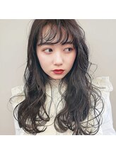 パーマは最新デジタルパーマがオススメ♪