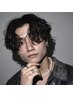 【Men's】イベントやお出かけ前に！ヘアセット￥3300→￥2200