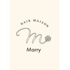 ヘアメゾンマリー(Hair Maison Marry)のお店ロゴ