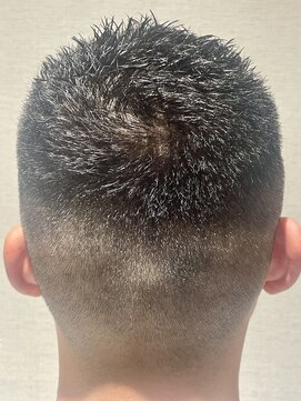 ヒロギンザ 大阪本店(HIRO GINZA) ミドルフェード