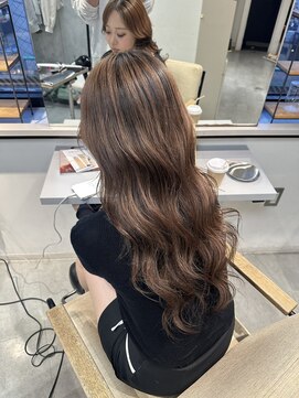 シピ バイ ブレス(shipi. by brace) shadow roots/デザインカラー/学割U24