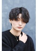 波ツイスパセンターパート