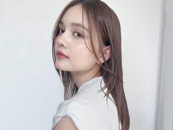 ケーツー エソラ池袋店(K-two)の写真/イメチェンするならK-two！髪質改善×カット技術で理想の美髪とフォルム両方を叶える♪[池袋駅直結]