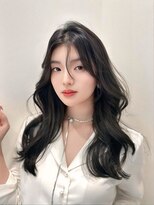 ラクシア(LucxiA)&nbsp;レイヤーカット/似合わせ顔周り