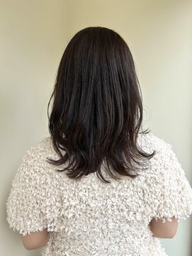 ケークリエイティブコード(K creative COrDE) ミディアムレイヤー