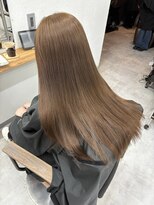 ブレス(bless)&nbsp;ハニーブラウン