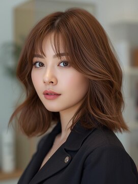 トラム(TRAM) ヌーディセミディ