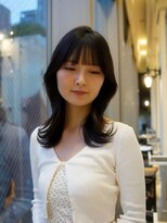 ビュートリアム 梅田(BEAUTRIUM)&nbsp;ミディアムレイヤー