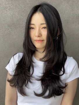 プラスイズム(PLUSISM) 似合わせレイヤー