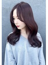 スリークバイナチュラ(SLEEKbyNATURA.) 艶ワンホンヘア