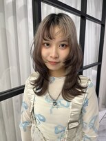 ヴァイス 新宿店(VAICE)&nbsp;マーブルデザイン