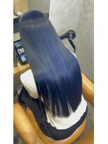 ルシティ(Le City)&nbsp;blue black