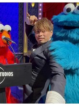 ANSA hair 六地蔵店【アンサヘアー】 谷口 