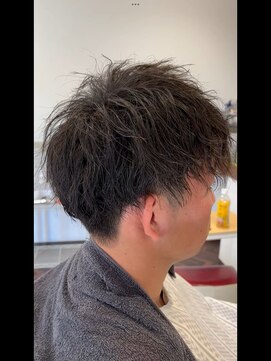 ツイストスパイラル