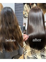 アンベリール 大名(Embellir)&nbsp;癖と傷みに悩む全ての女性を救う