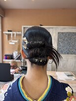 リングバイモアムー(Ring by Moremuu)&nbsp;カチモリ