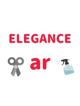 エレガンスアール(ELEGANCE ar)&nbsp;秋山 