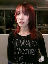 トゥーグッド(too good)&nbsp;レイヤー×ボルドー