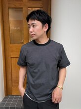 ブランク(BLANK)&nbsp;坂口 敬祐