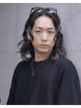 アーレント 薬院店(AREND)&nbsp;石川 優真