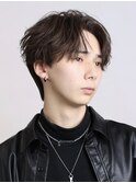 ニュアンスフェザーショート