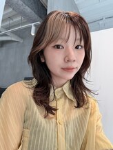 スレイ(SLAY)&nbsp;百 々 乃 