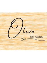 オリーブ(Olive)