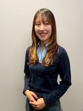 アンアトリエ バイ リュネッツ 町田店(En atelier by lunettes)&nbsp;久川 恵美