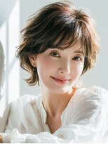 ビフィーノ リルネ(Bifino Rilune) 40代からの上品ハイライトレイヤー