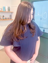 クリックプラス 小倉(Click plus)&nbsp;ダークパープル/ナチュラルショート/ミルクブラウン/夏/小倉