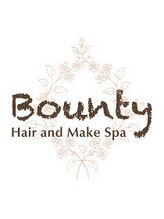 Bounty Hair and Make Spa