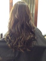 アイルフィルダウス(airfirdaus)&nbsp;マットアッシュグレージュ