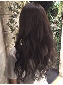 by中井 【LUXBE梅田店】