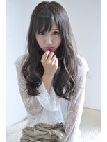 レコジョ(Recojo)&nbsp;Recojo（ロングフェミニンカール）HIDE