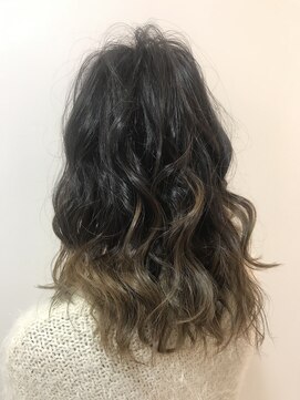 プログレス 中野店(PROGRESS) ロングレイヤー