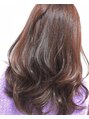 イースタイル 桂店(e-style)&nbsp;大人女性の美髪スタイルを日々研究しています。潤い艶カラー◎