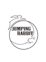 JUMPING RABBIT 【ジャンピング　ラビット】